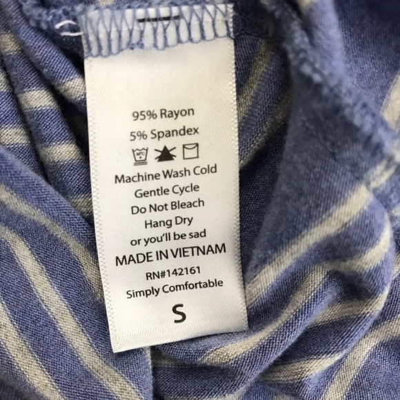 LuLaRoe Small Randy - Picture 2 of 2